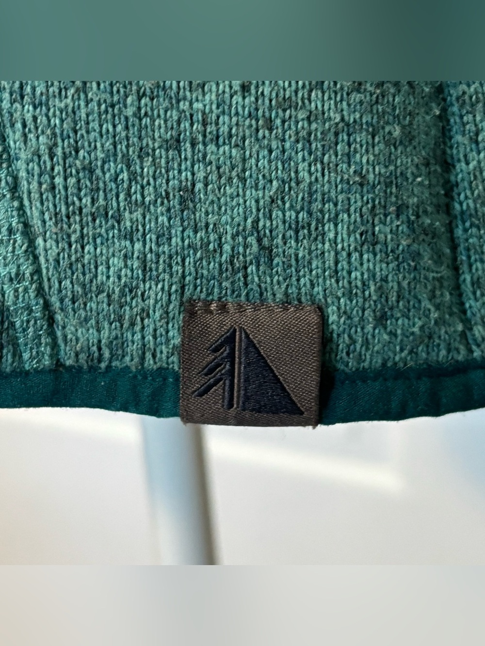 L.L. Bean Sweater Jacket - Picture 7 of 7